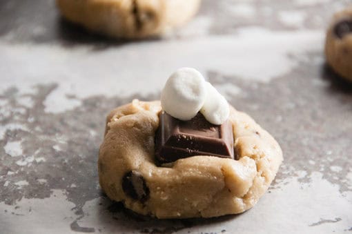 store-bought-cookie-dough-hacks-stuffed-cookies-and-a-giveaway