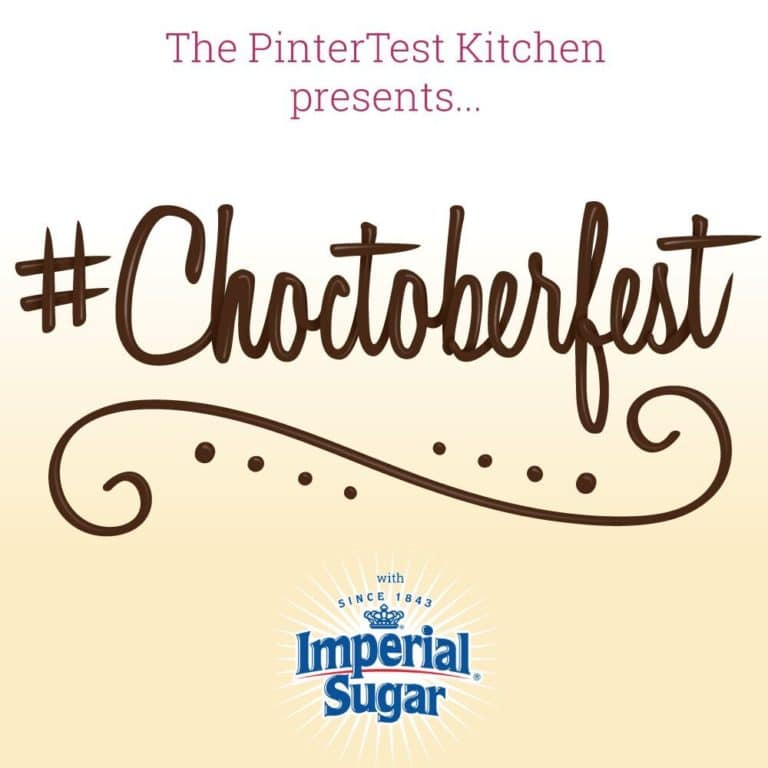 #Choctoberfest Giveaway