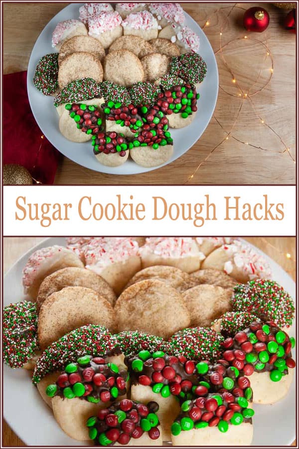 store-bought-sugar-cookie-dough-hacks-dipped-sugar-cookies-seasoned