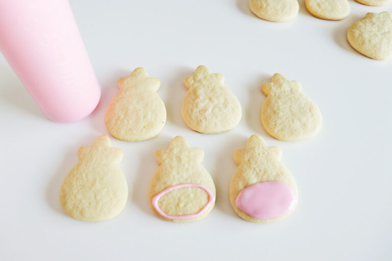 Easy and Adorable Unicorn Sugar Cookies (Unicorn Sugar Cookies ...