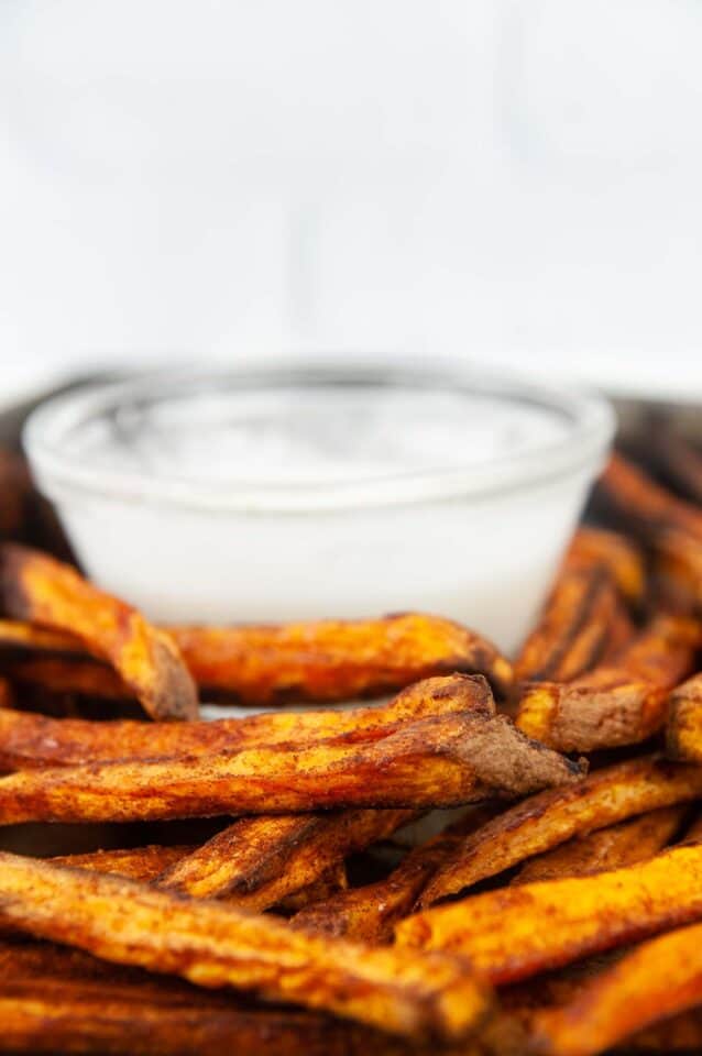 easy-baked-cinnamon-sugar-sweet-potato-fries-seasoned-sprinkles