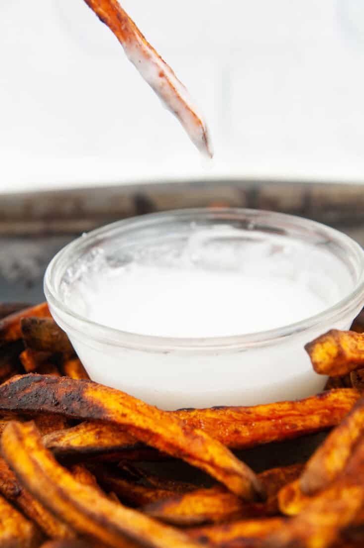 easy-baked-cinnamon-sugar-sweet-potato-fries-seasoned-sprinkles