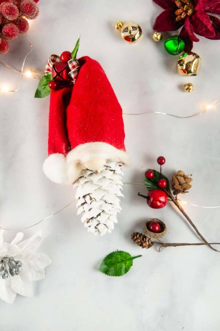 Free Printable Christmas Coloring Pages Christmas Gnomes - Seasoned