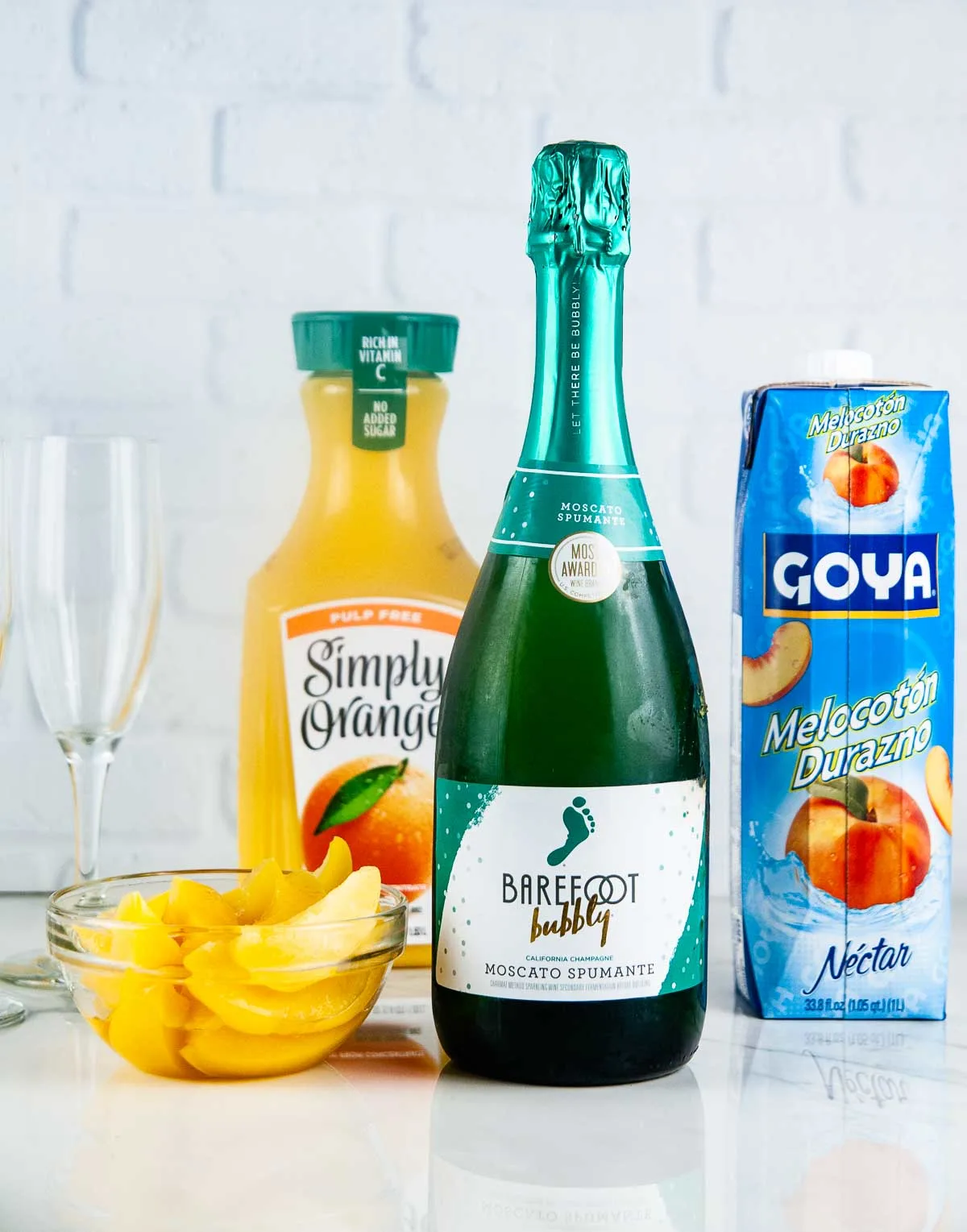 The 8 Best Champagnes for Mimosas of 2023